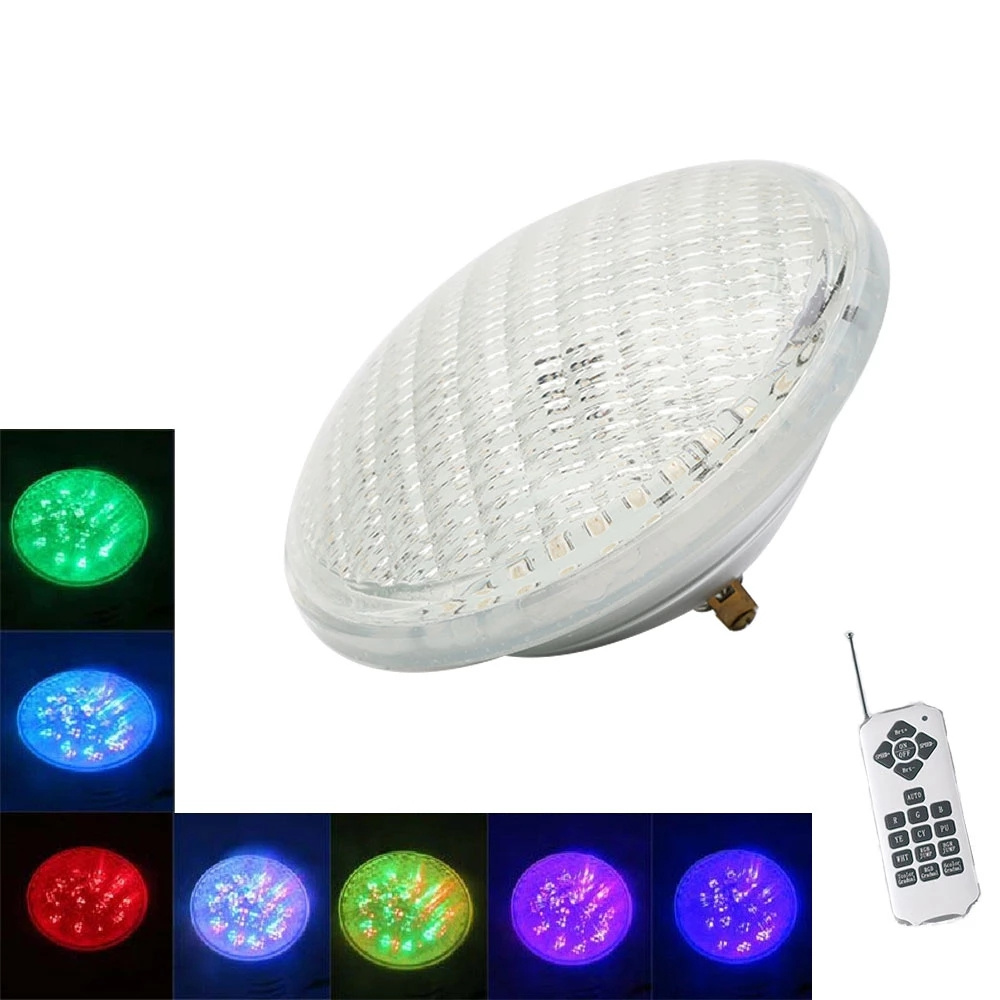 Xy Spa & Wellness George Town - 9W 12W RGB LED подводные светильники