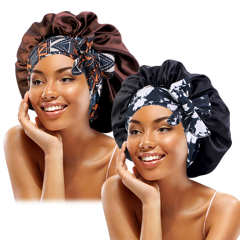 Hair Spa Wellness - 2 шт./лот повязка на голову с