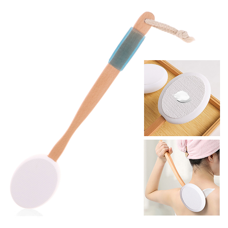 Dry Brush Body - Многофункциональный лосьон, солнцезащитный аппликатор для мази,