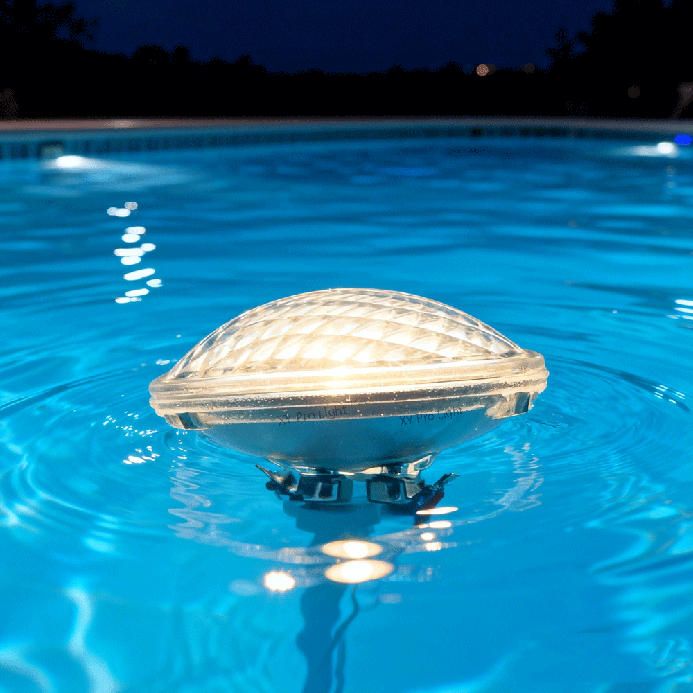 18 Вт светодиодные подводные ф – обзор и цена Xy Spa & Wellness George Town