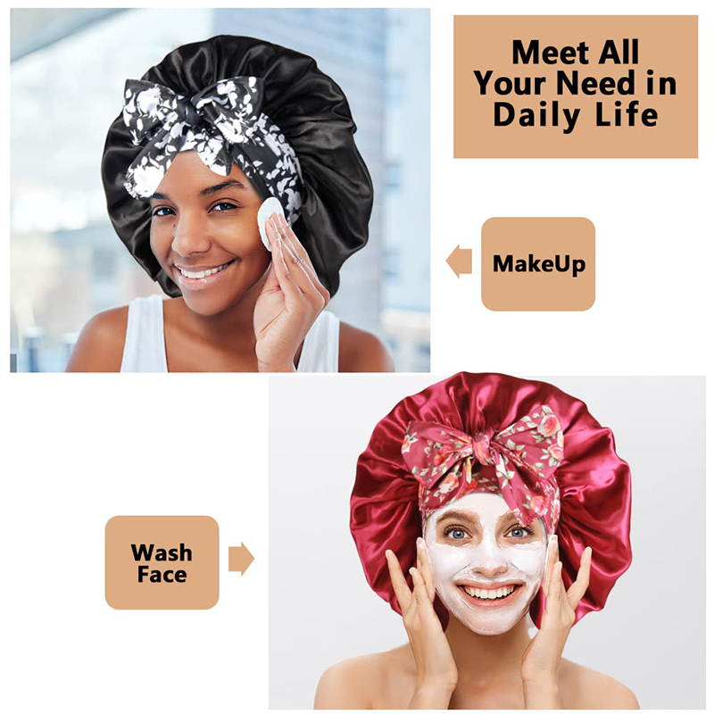 2 шт./лот повязка на голову с  – обзор и цена Hair Spa Wellness