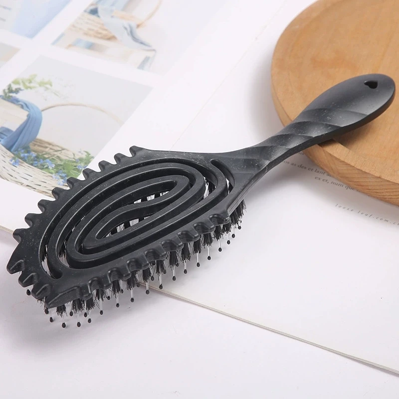 Набор из 2 расчесок: одна расч – обзор и цена Dry Brush Body