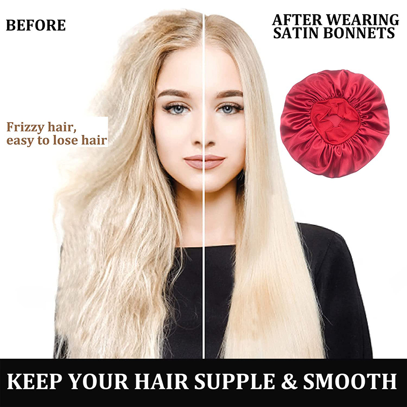 2 шт./лот, женские атласные од – обзор и цена Hair Spa Wellness
