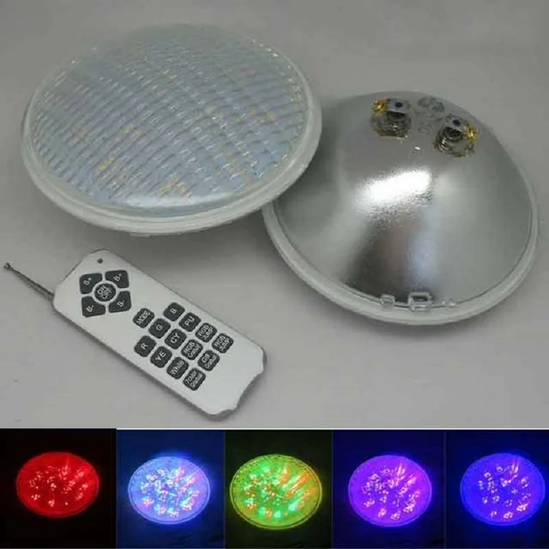 45 Вт RGB светодиодные подводн – обзор и цена Xy Spa & Wellness George Town