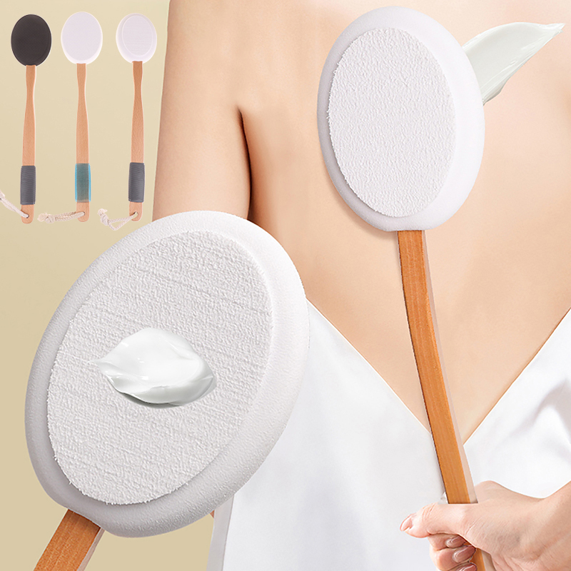 Многофункциональный лосьон, со – обзор и цена Dry Brush Body