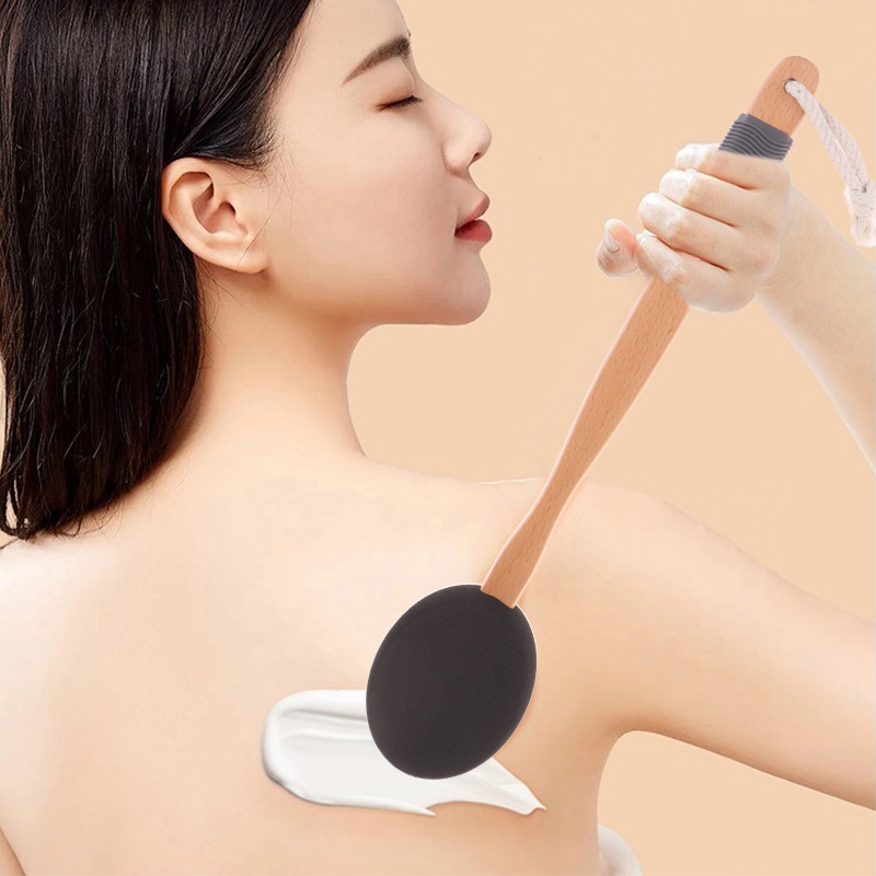 Многофункциональный лосьон, со – обзор и цена Dry Brush Body