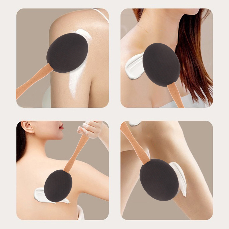 Многофункциональный лосьон, со – обзор и цена Dry Brush Body